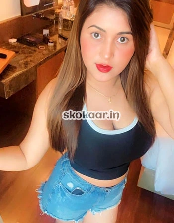 Niharika - Call Girls in Ludhiana